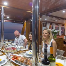 Dalla pieta yachts dp 48 altair