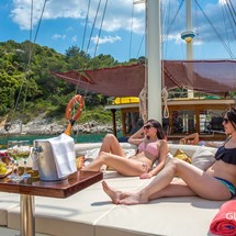 Dalla pieta yachts dp 48 altair