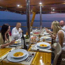 Dalla pieta yachts dp 48 altair