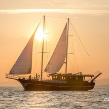 Dalla pieta yachts dp 48 altair