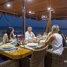 Dalla pieta yachts dp 48 altair