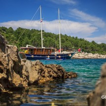 Dalla pieta yachts dp 48 altair