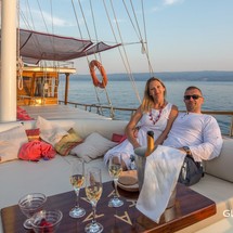 Dalla pieta yachts dp 48 altair