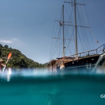 Dalla pieta yachts dp 48 altair