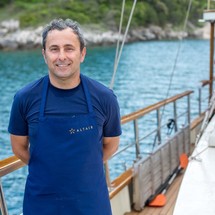 Dalla pieta yachts dp 48 altair