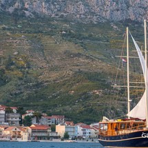 Dalla pieta yachts dp 48 altair