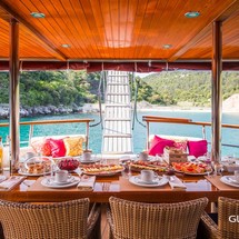 Dalla pieta yachts dp 48 altair