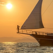 Dalla pieta yachts dp 48 altair