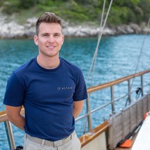 Dalla pieta yachts dp 48 altair