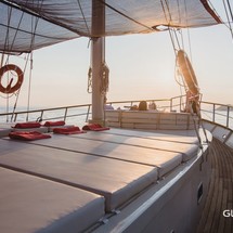 Dalla pieta yachts dp 48 altair