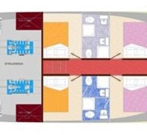 Dalla pieta yachts dp 48 altair