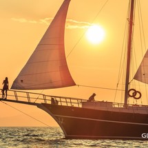 Dalla pieta yachts dp 48 altair