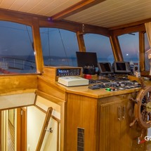 Dalla pieta yachts dp 48 altair