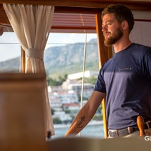 Dalla pieta yachts dp 48 altair