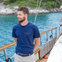 Dalla pieta yachts dp 48 altair