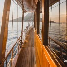 Dalla pieta yachts dp 48 altair