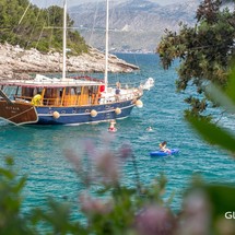 Dalla pieta yachts dp 48 altair