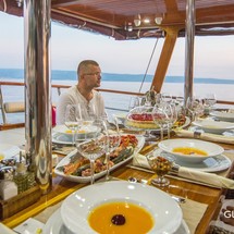 Dalla pieta yachts dp 48 altair