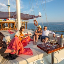 Dalla pieta yachts dp 48 altair