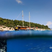 Dalla pieta yachts dp 48 altair