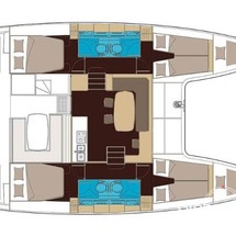 Lagoon 400