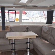 Fountaine Pajot Saona 47