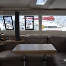 Fountaine Pajot Saona 47