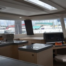 Fountaine Pajot Saona 47