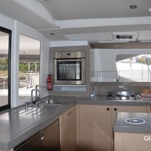 Fountaine Pajot Saona 47