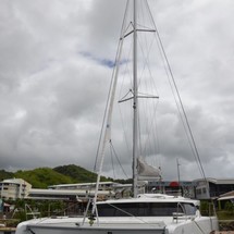 Fountaine Pajot Saona 47