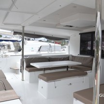 Fountaine Pajot Saona 47