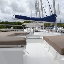 Fountaine Pajot Saona 47