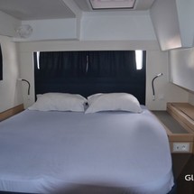 Fountaine Pajot Saona 47