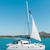 Lagoon 380 S2