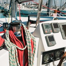 Lagoon 380 S2
