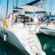 Lagoon 380 S2