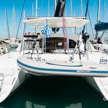 Lagoon 380 S2