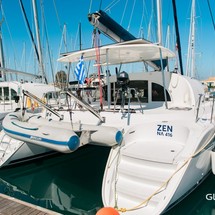 Lagoon 380 S2