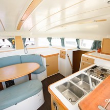 Lagoon 380 S2