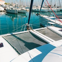 Lagoon 380 S2