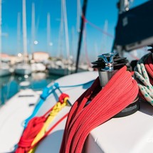 Lagoon 380 S2