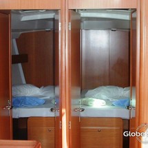 Beneteau Cyclades 50.5