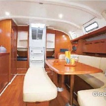 Beneteau Cyclades 50.5