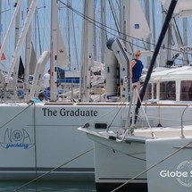 Lagoon 450