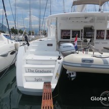 Lagoon 450