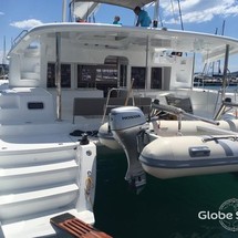 Lagoon 450