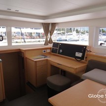Lagoon 450