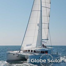 Lagoon 450