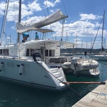 Lagoon 450