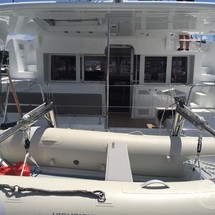 Lagoon 450